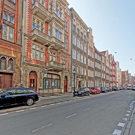 Apartament Starogdanski 22 ภายนอก รูปภาพ